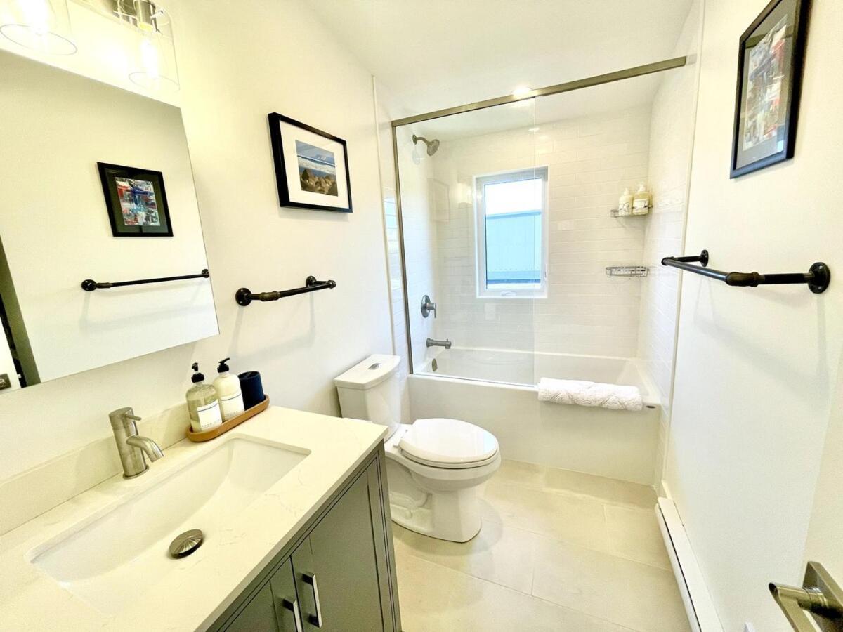 "Paddle" At Hills Meaford, Penthouse 3Rd Floor Suite W Deck & Balcony Exteriör bild