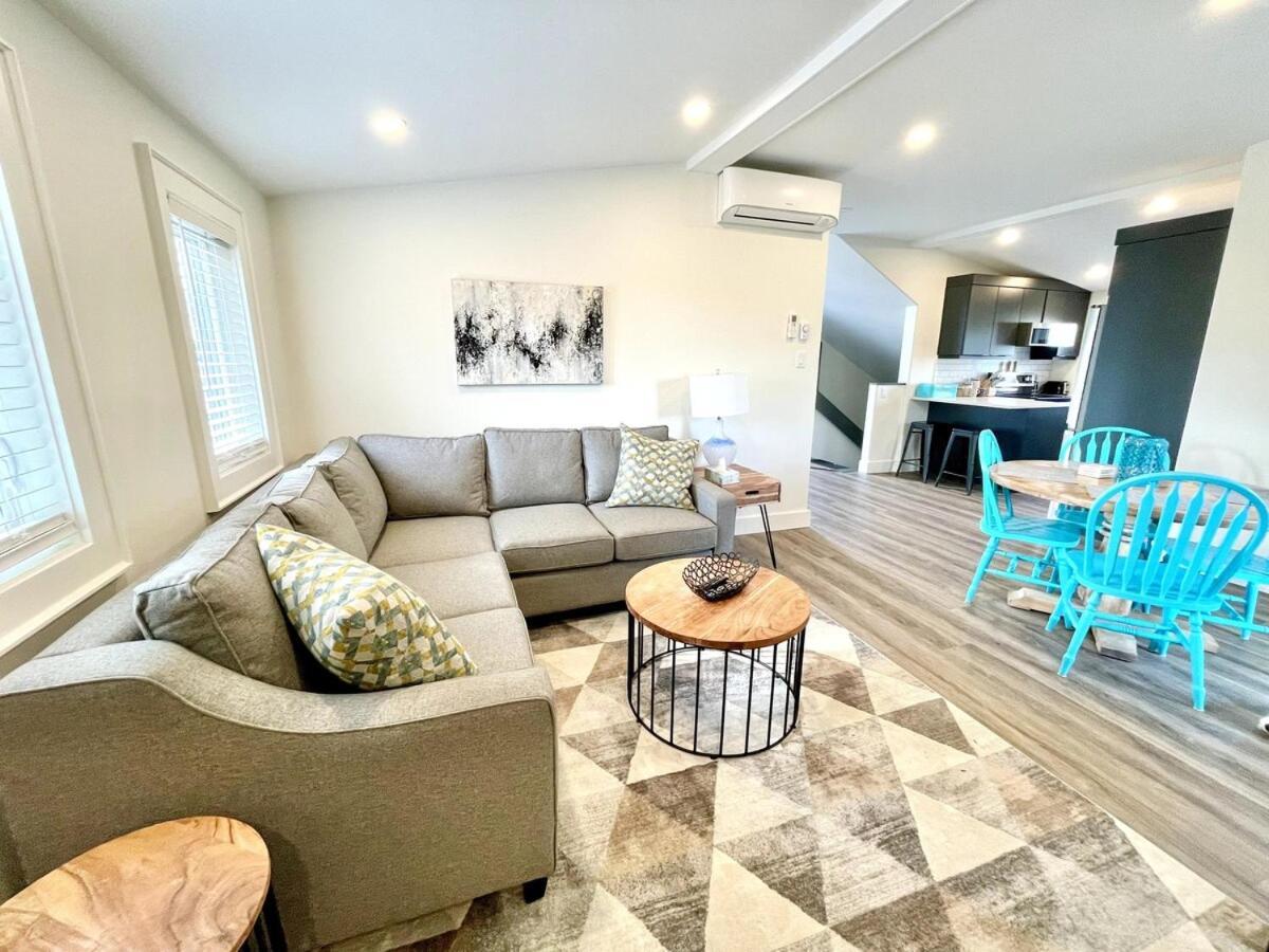 "Paddle" At Hills Meaford, Penthouse 3Rd Floor Suite W Deck & Balcony Exteriör bild