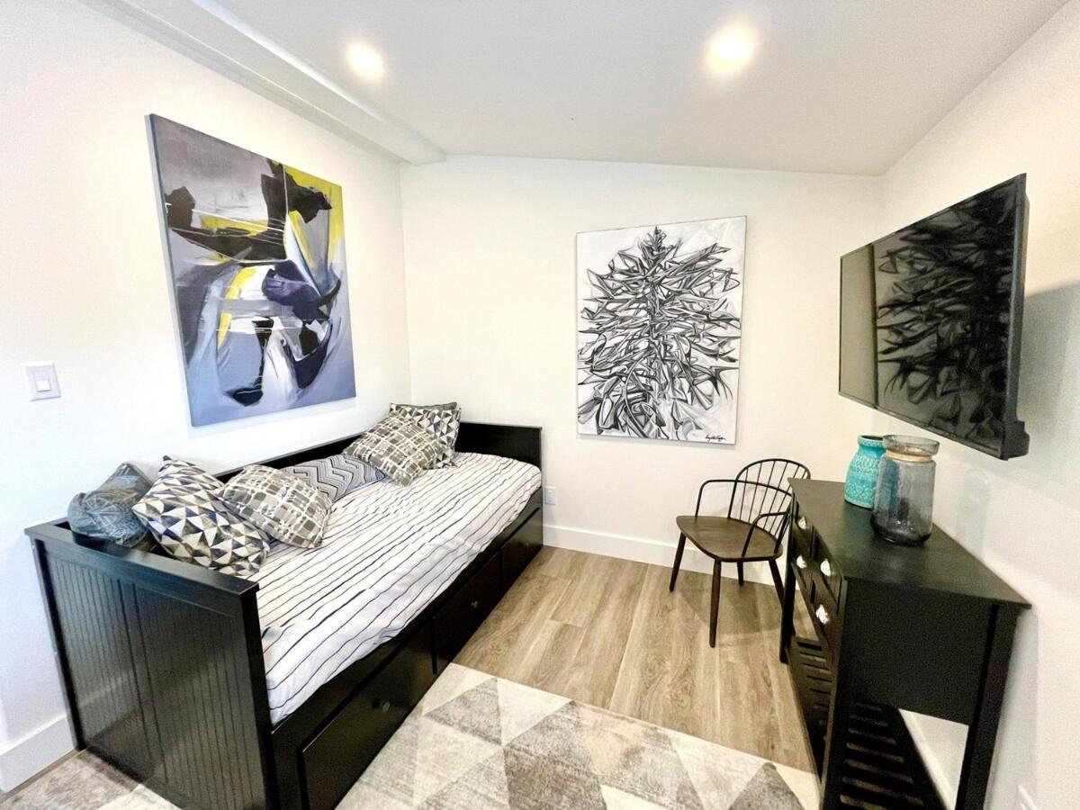 "Paddle" At Hills Meaford, Penthouse 3Rd Floor Suite W Deck & Balcony Exteriör bild